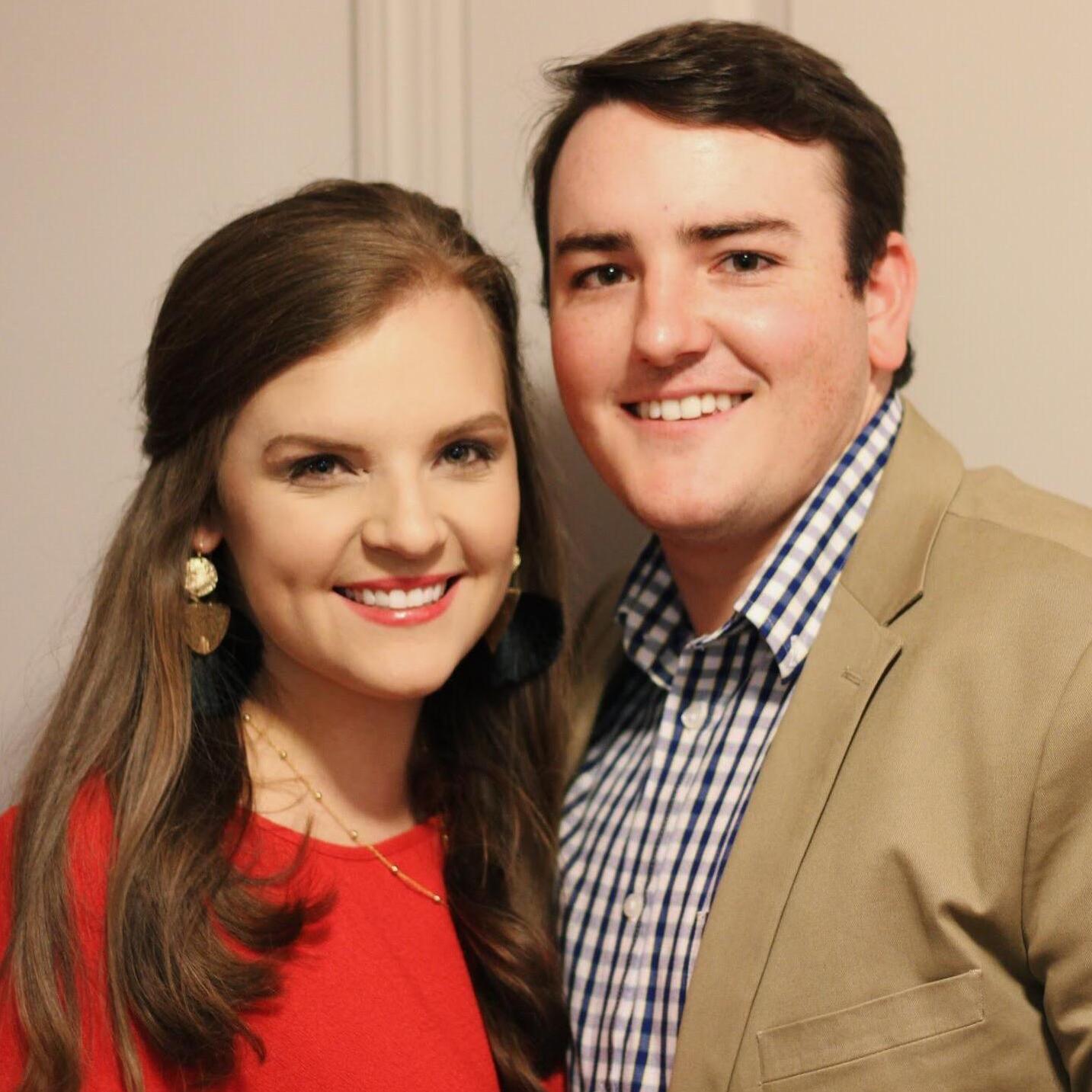 Valentine’s Date Night ADPi