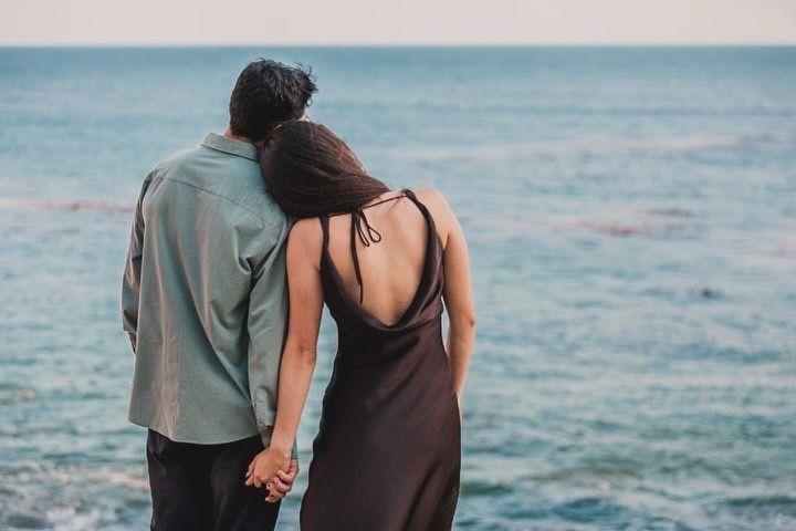 The Wedding Website of Chethan Matharu and Cindy Garcia