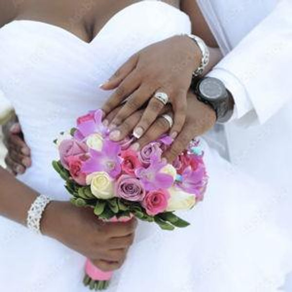 Wedding Registry - Cash Donation