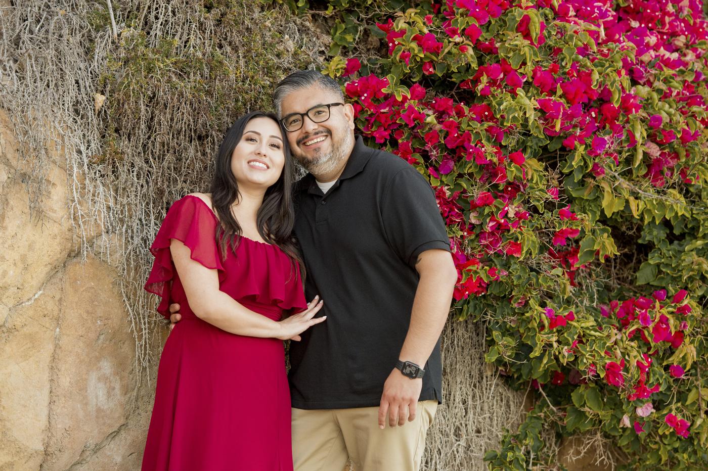The Wedding Website of Danielle Martinez and Xavier Sanabria