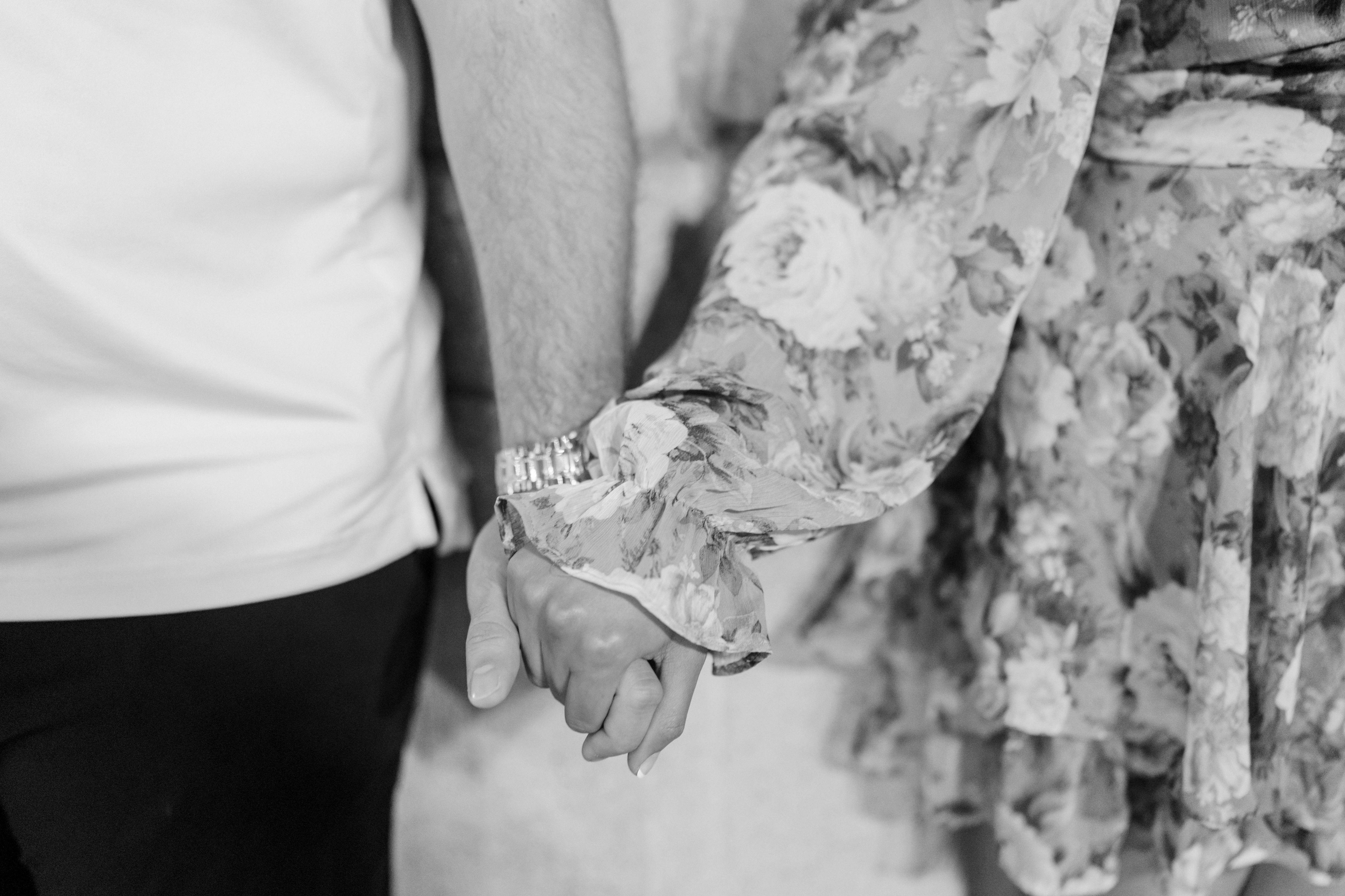 The Wedding Website of Melanie Solis and Jeremiah Follis