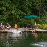 GRAFTON SWIMMING POND