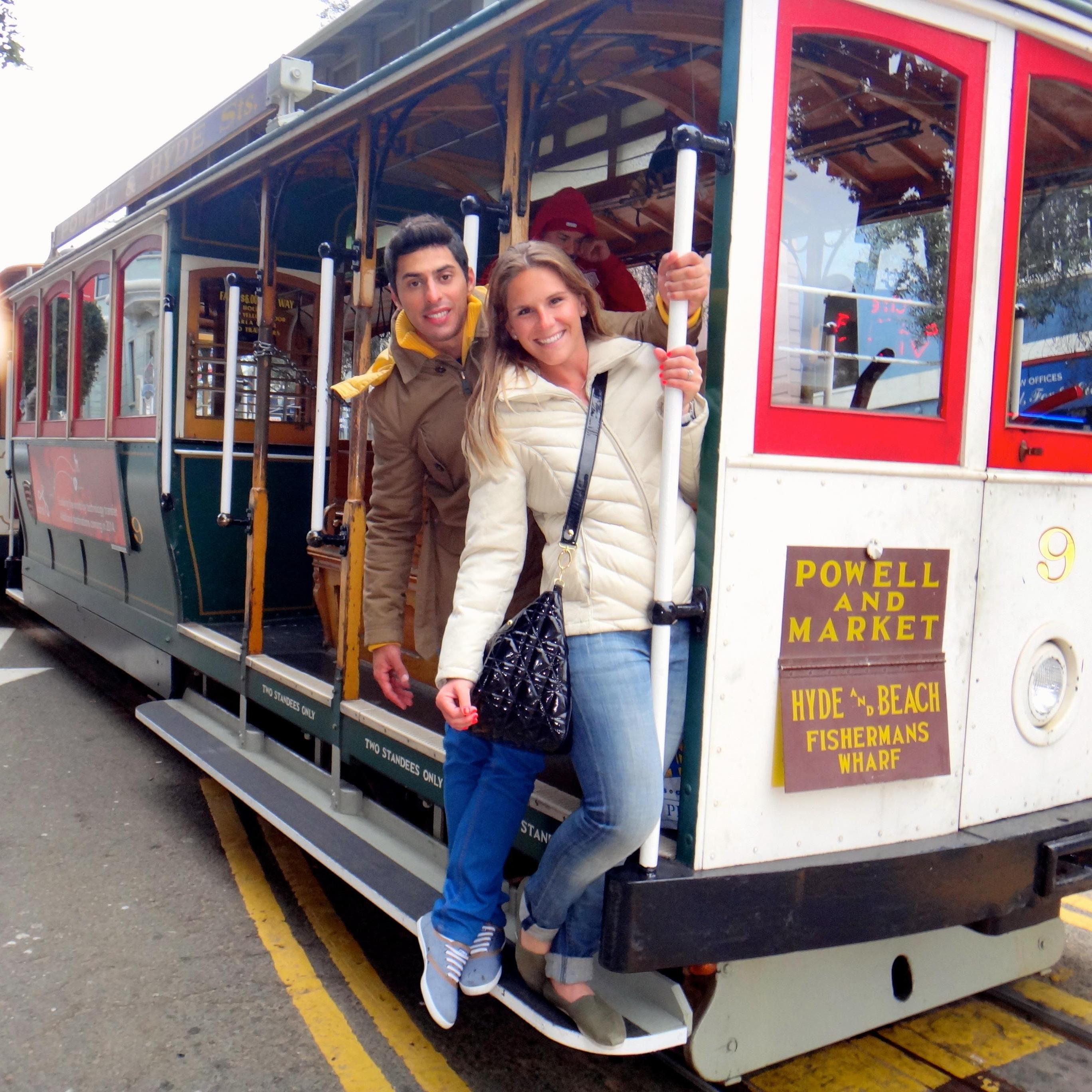 San Fransisco, CA 2014