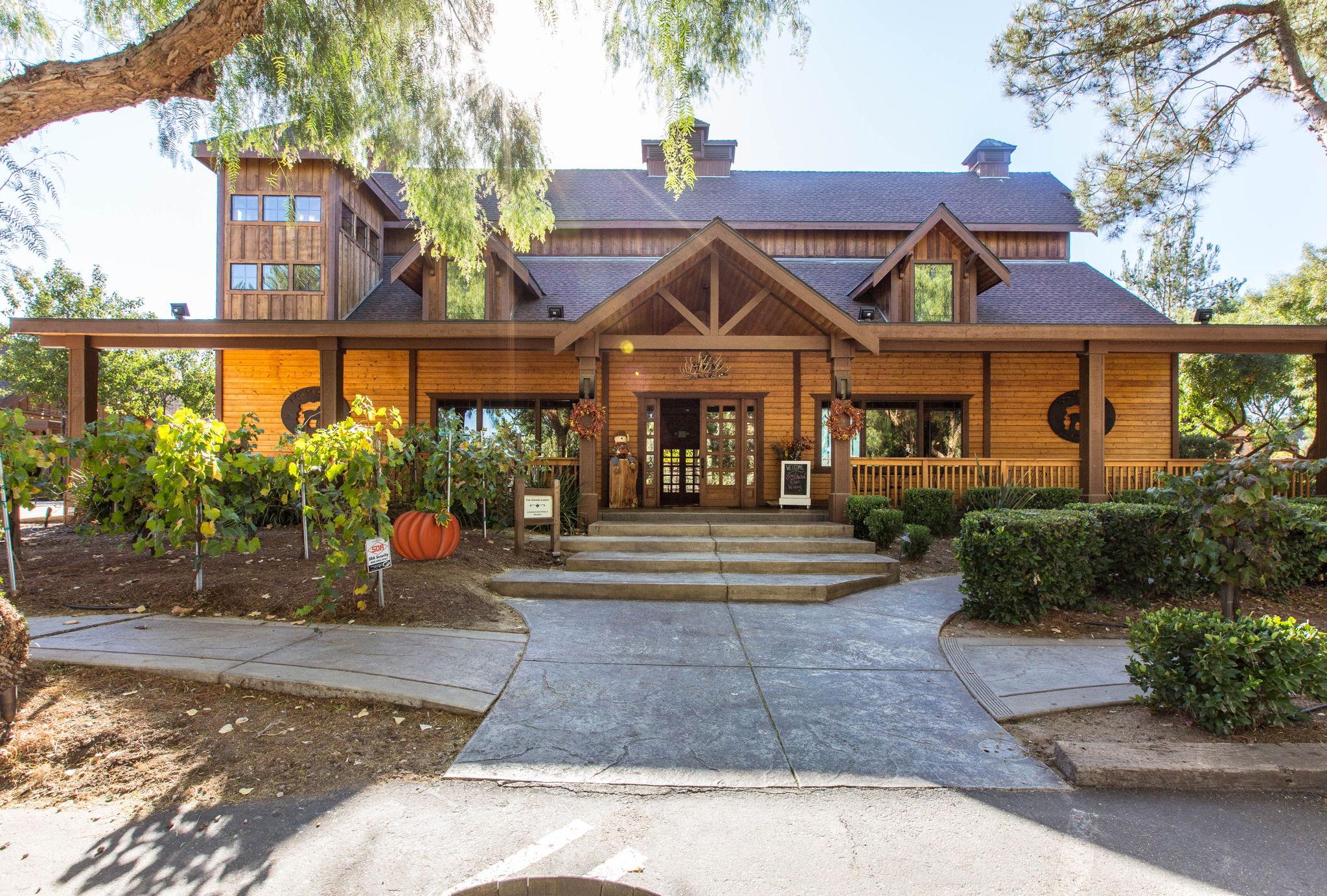 The Wedding Website of Annie Randall and Alex Martinez