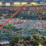 Six Flags Over Texas
