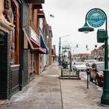 Downtown Rochester