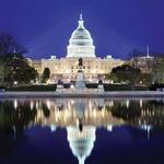 Washington DC Holiday Light Tour of the National Mall & Memorials