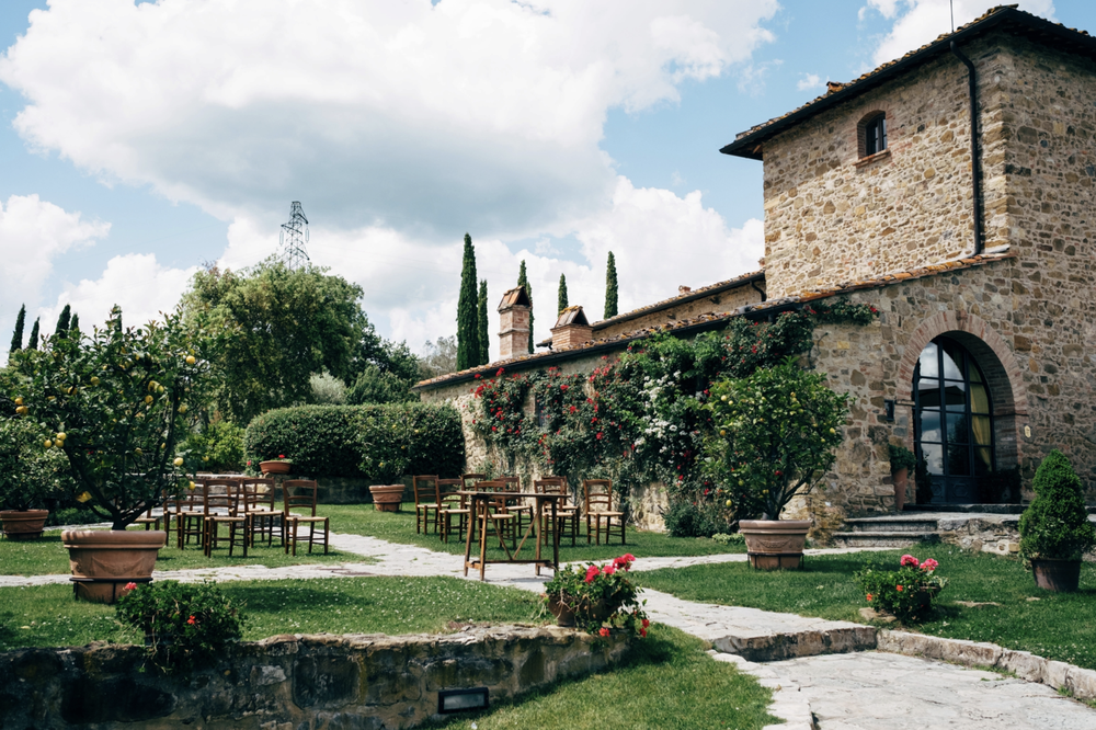 The Wedding Website of Kaitlin Hunter and Chris Annes