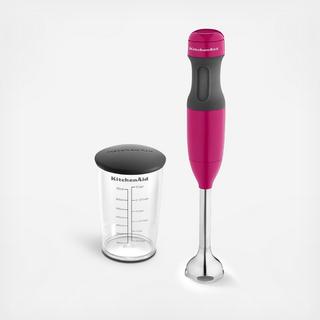 Corded Variable-Speed Immersion Blender