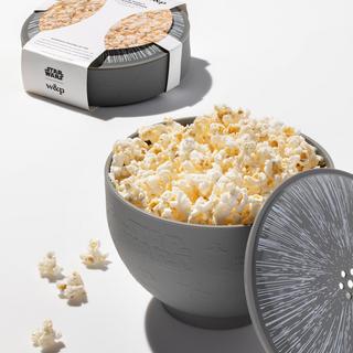 Star Wars Popcorn Popper