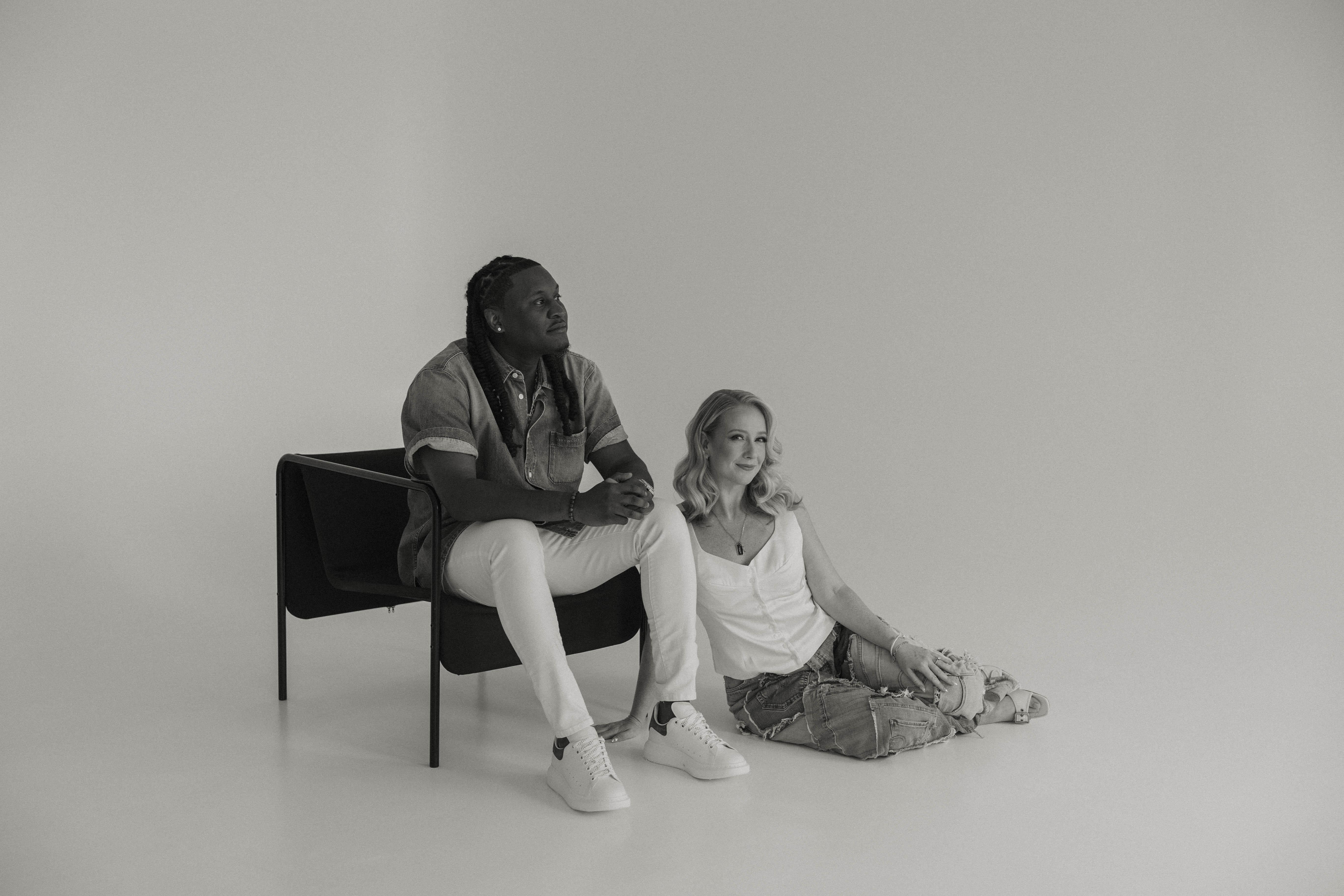 The Wedding Website of Dev Ward and Shad Neal