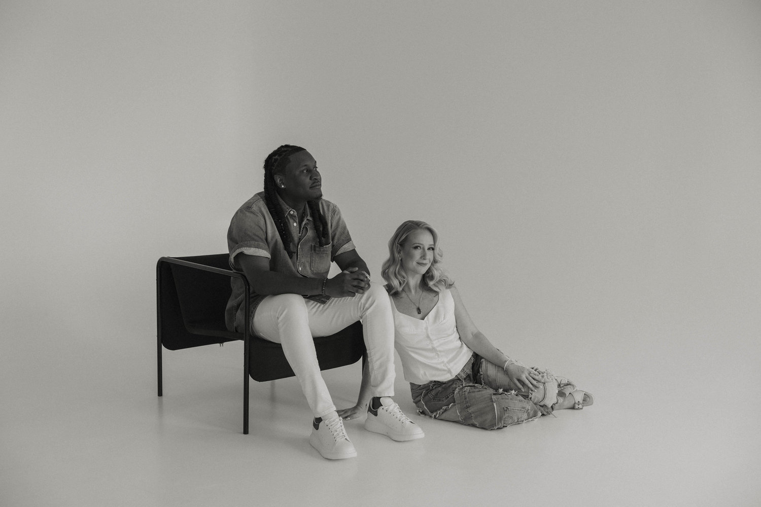 The Wedding Website of Dev Ward and Shad Neal