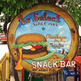 Le Select