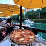 Robert's Pizza and Dough Company