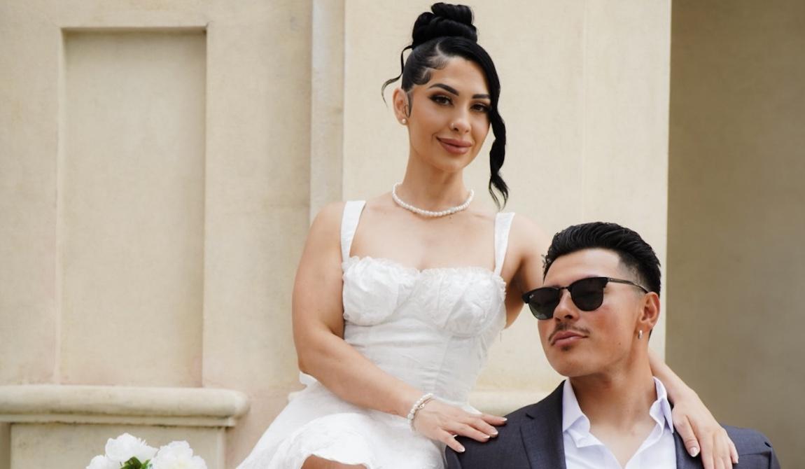 The Wedding Website of Nancy Ramirez and Angel Rivas