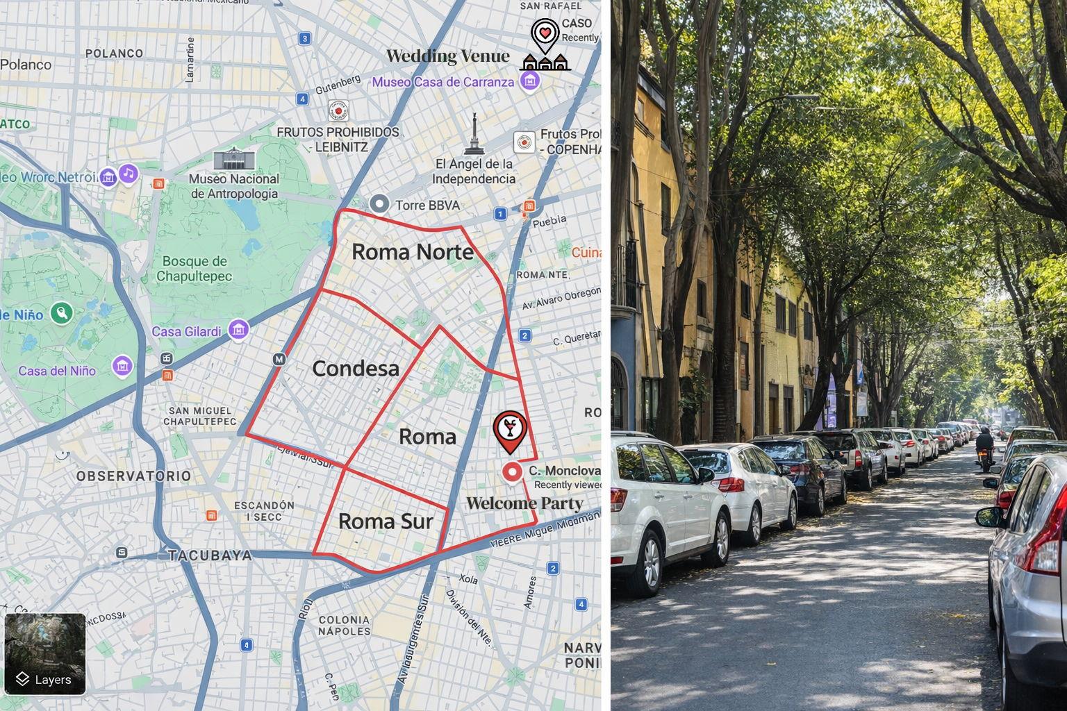 The Wedding Website of Carlson Charles and Linda Vongsykeo