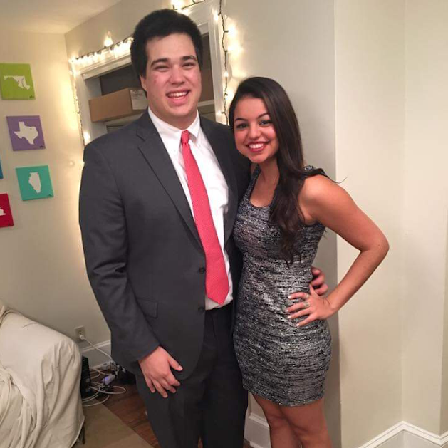 2015 - DG Formal