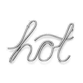 All in Good Taste "Piping Hot" Trivet