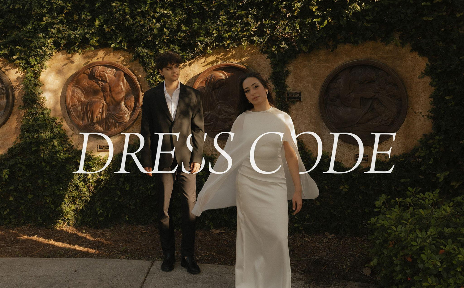 The Wedding Website of Giulia Andrade and Gabriel Bernardo