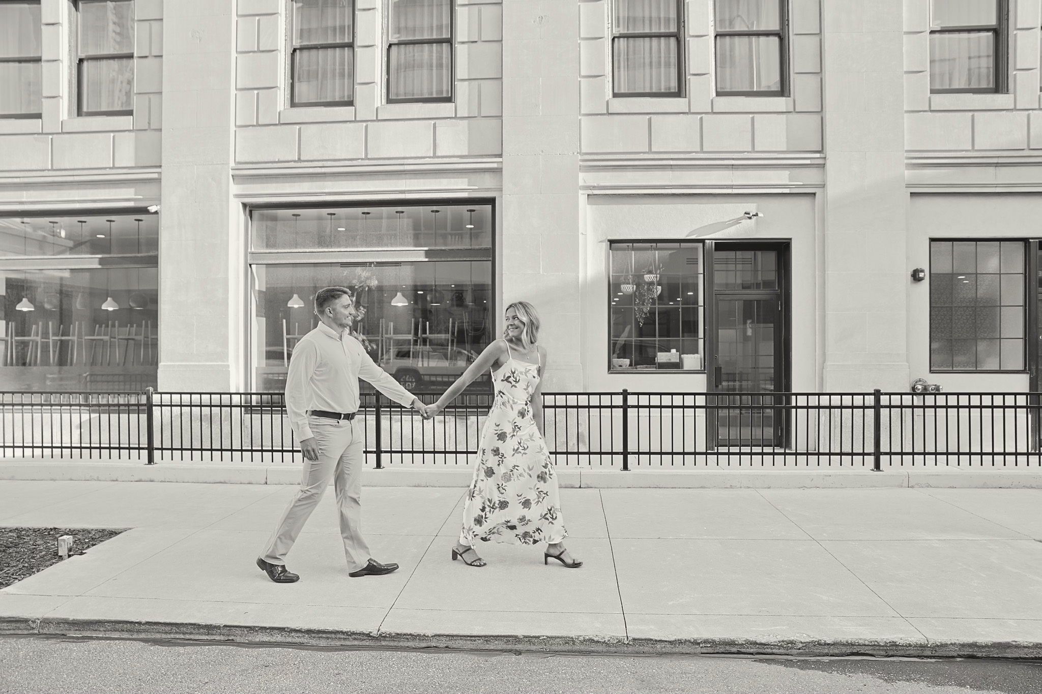 The Wedding Website of Laura Bloomenrader and Nathan Banwart
