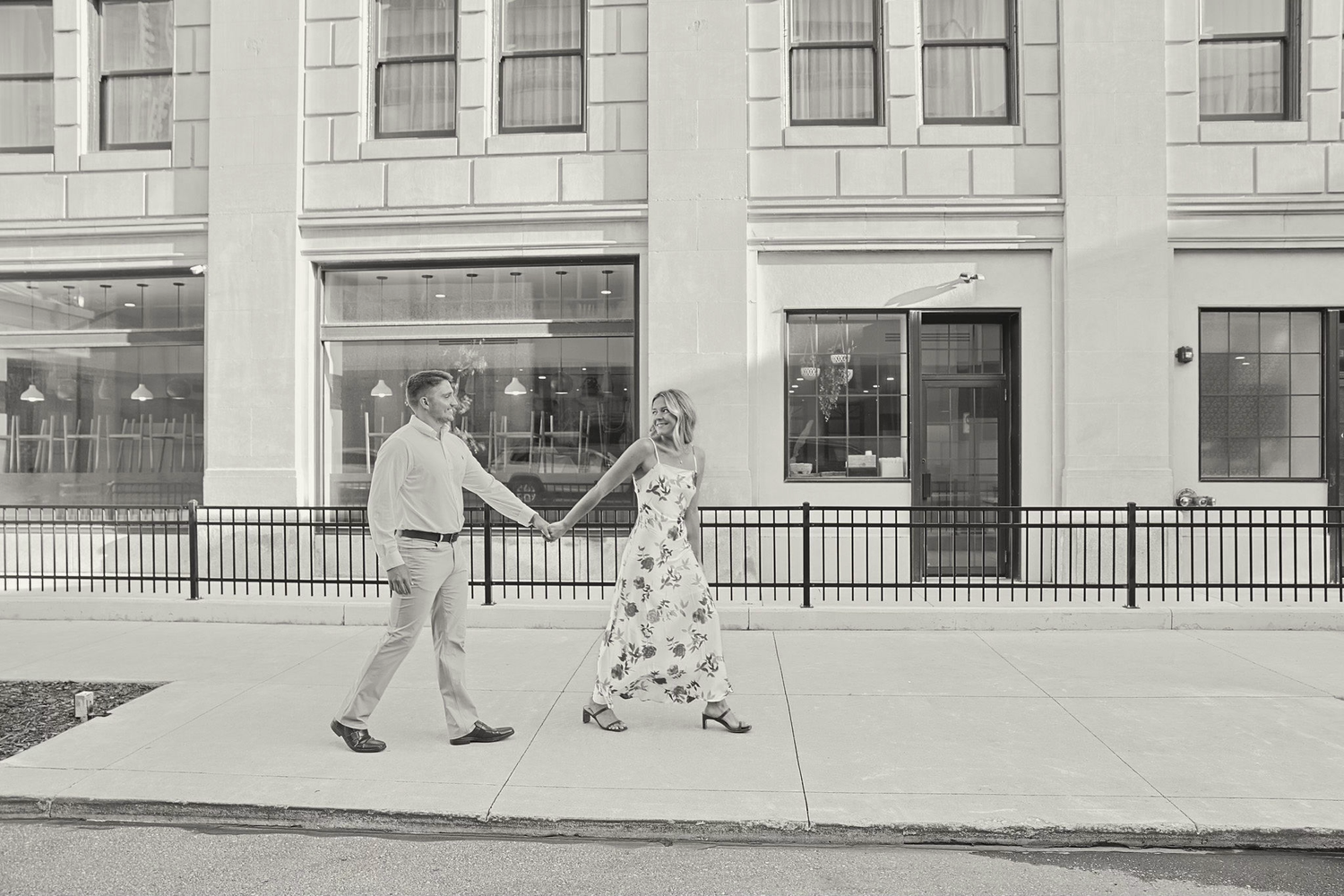 The Wedding Website of Laura Bloomenrader and Nathan Banwart