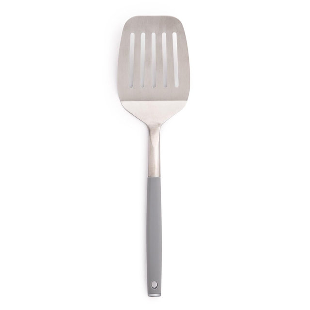 The Cellar Stainless Steel Slotted Turner