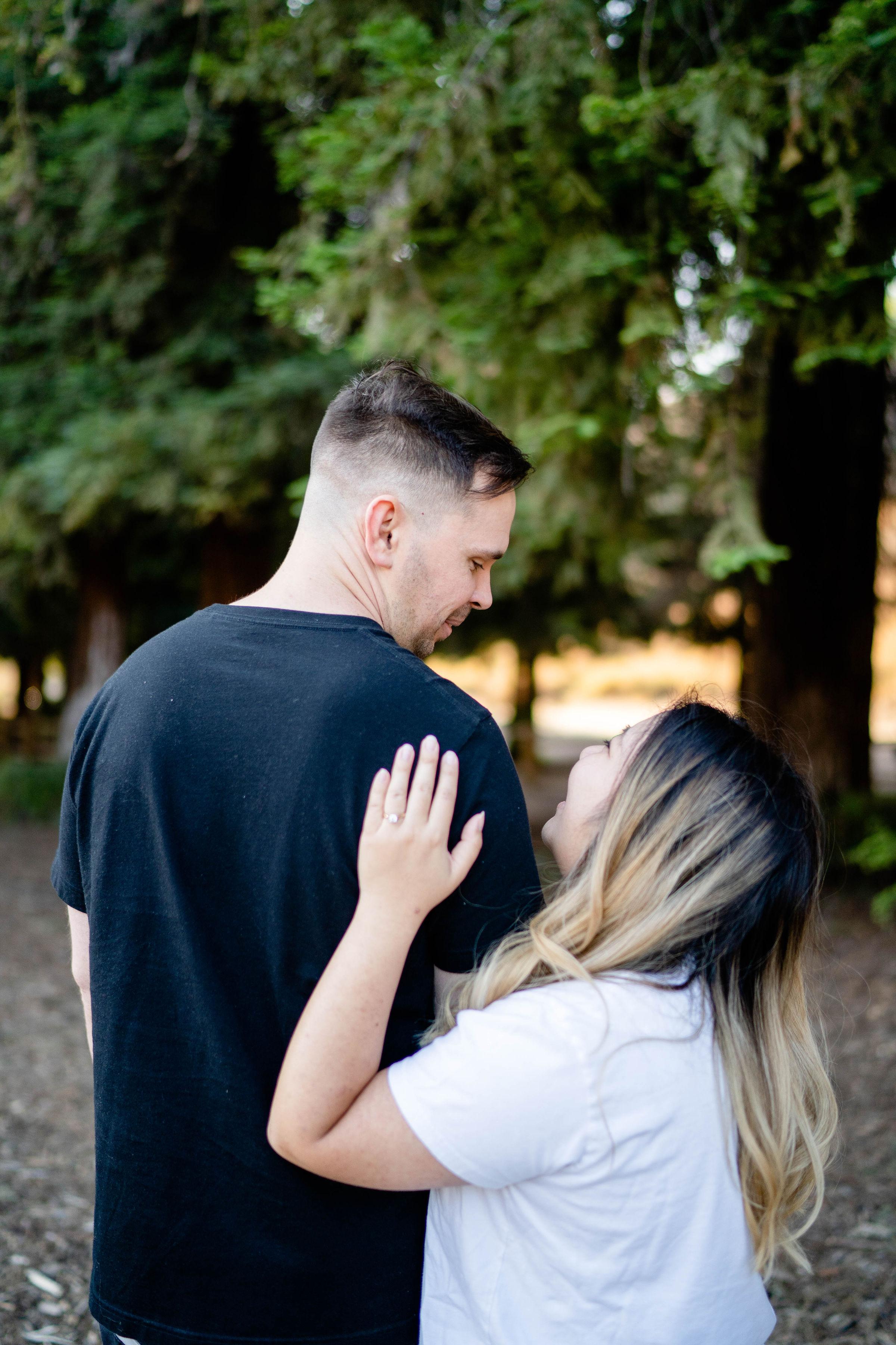 The Wedding Website of Christine "Cece" Lin and Jeffrey Rotenberry