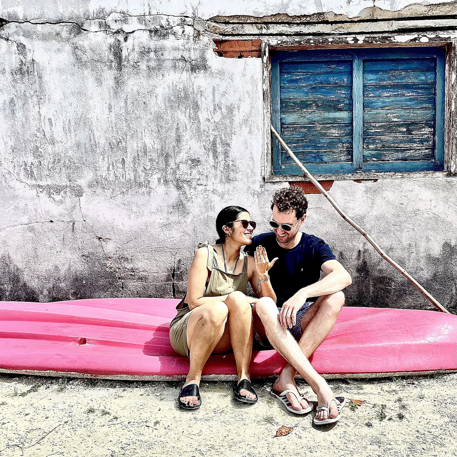 The Wedding Website of Maria Paula Vargas Osorio and Bastiaan Hesselmans