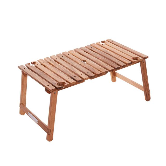 Beach Folding Table