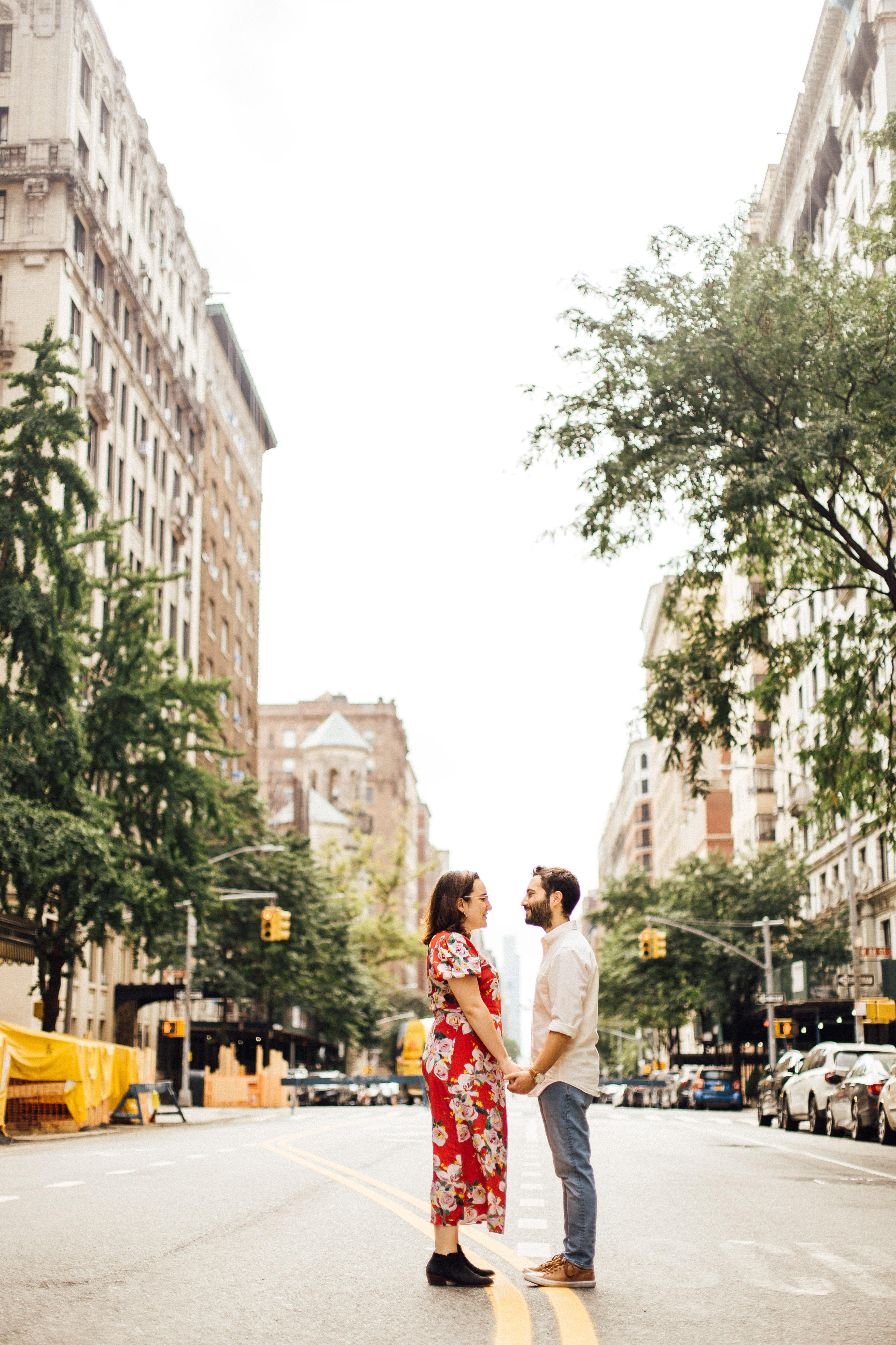 The Wedding Website of Leslie Berkowitz and Ian Phillips