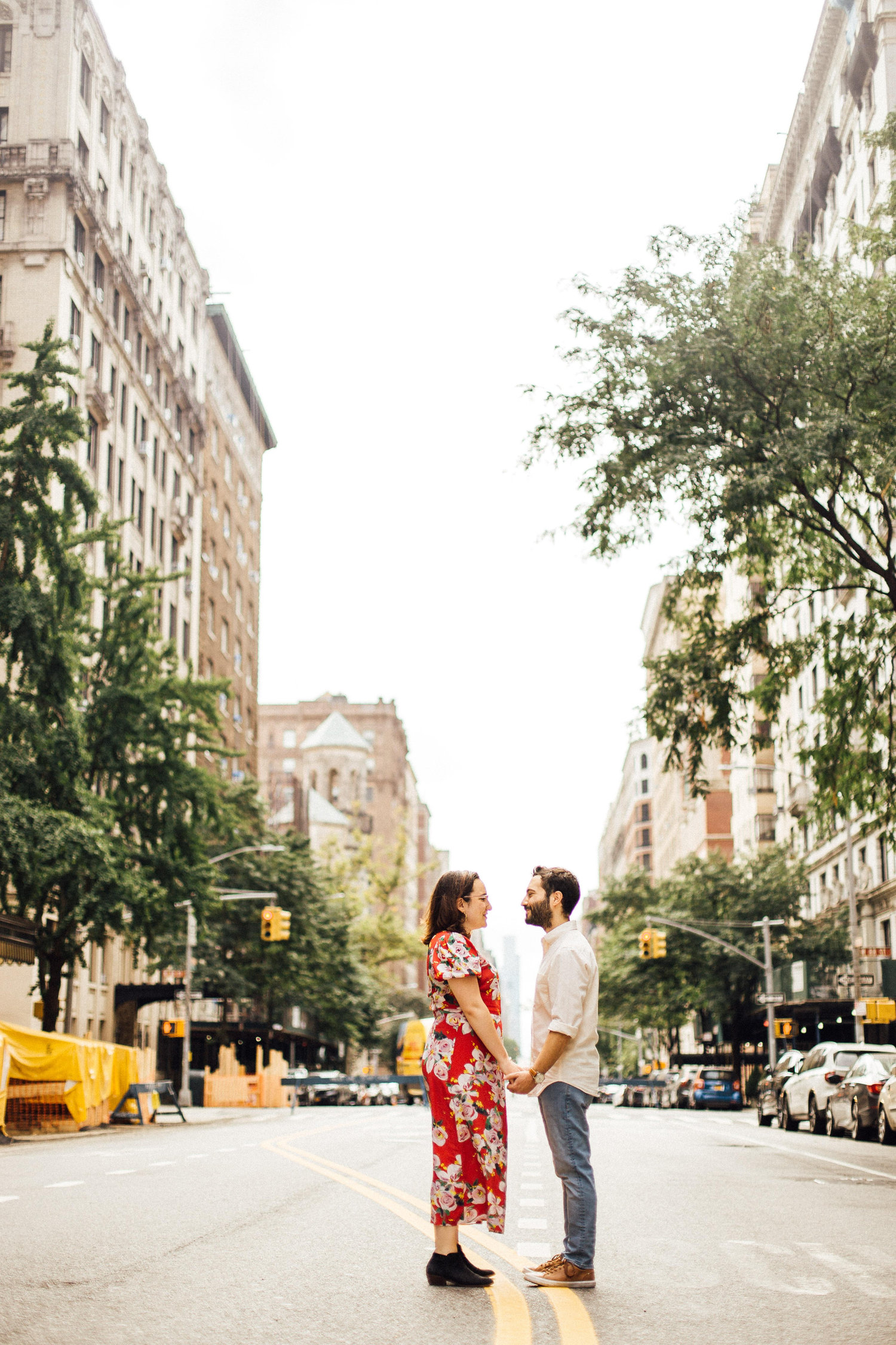 The Wedding Website of Leslie Berkowitz and Ian Phillips