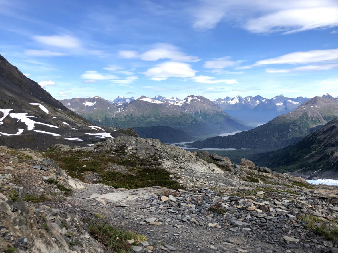 The Wedding Website of Caraline Tompkins and Kevin Kinnie