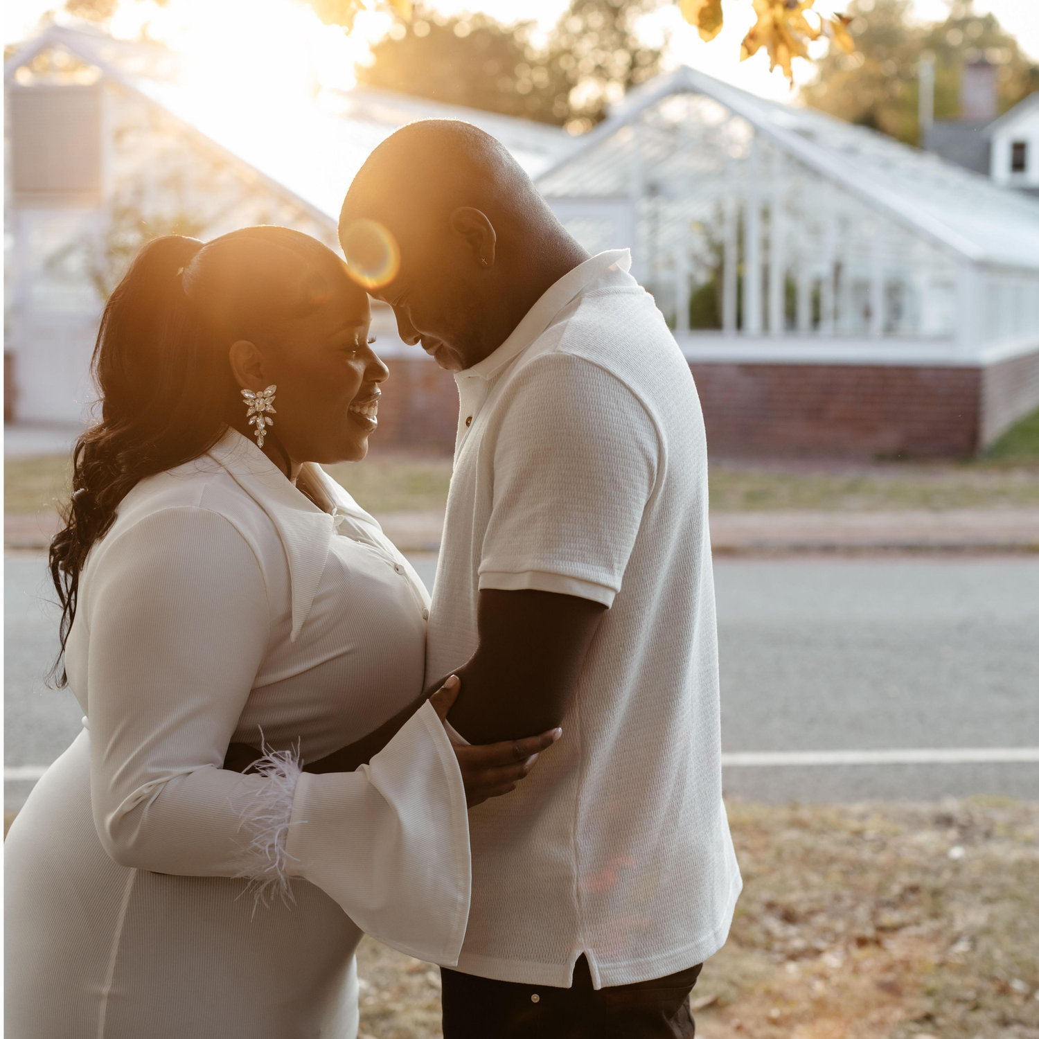October 2024: Engagement Shoot!