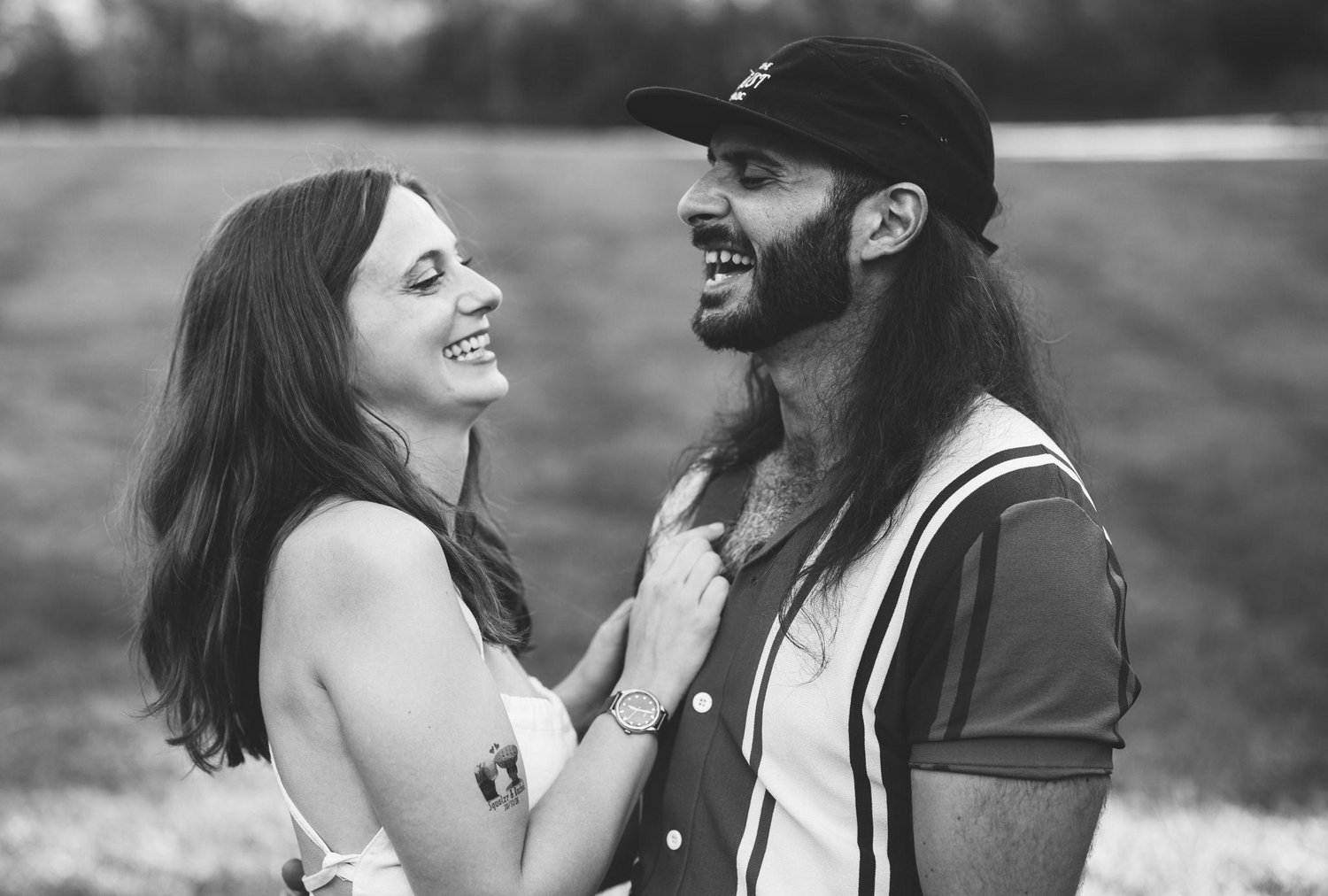The Wedding Website of Rachael Adams and Pasquale Zinna