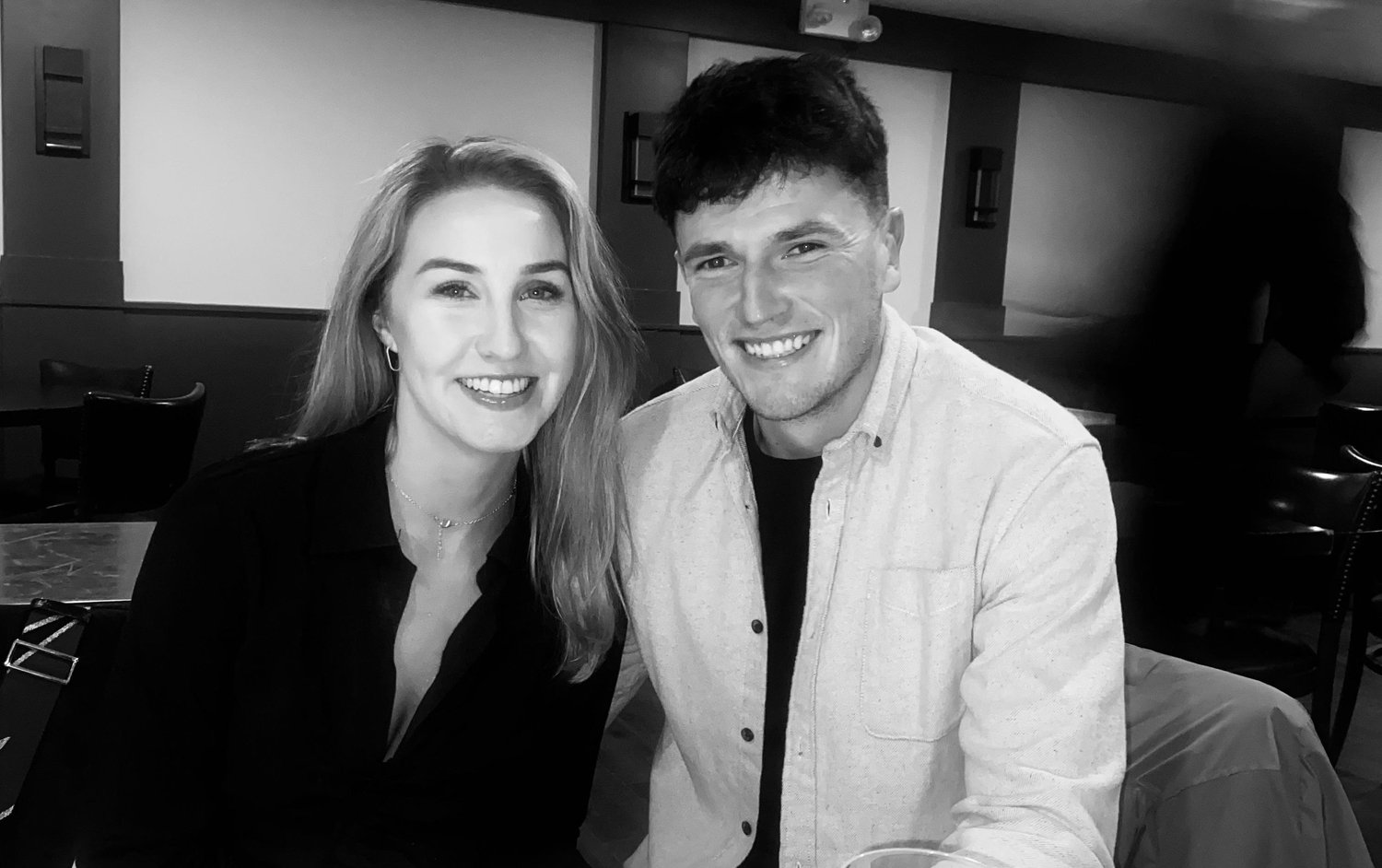 The Wedding Website of Conor O'Shea and Michelle Noonan