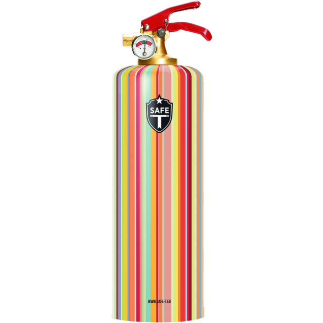 Fire Extinguisher