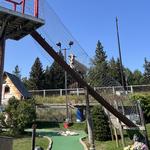 Putt-n-Pets Mini Golf