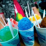 Plum Street Snowballs