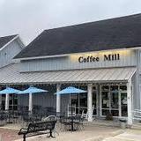 Coffee Mill