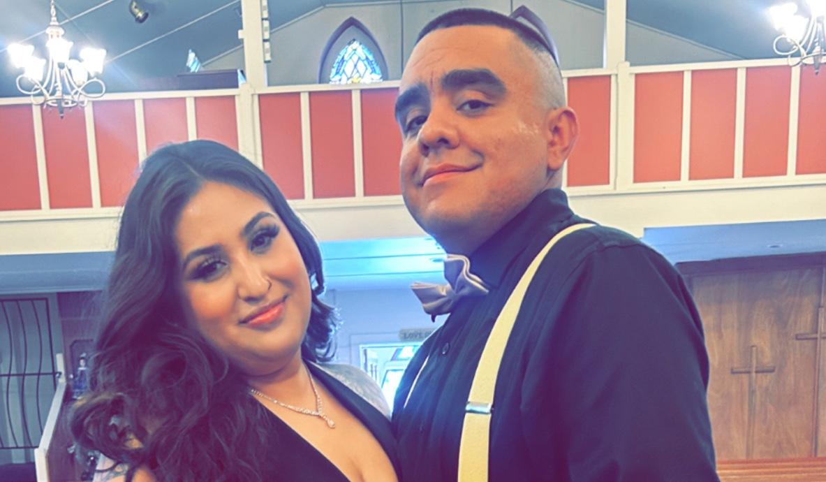 The Wedding Website of Anahi Saucedo Ortiz and Anthony Reyes