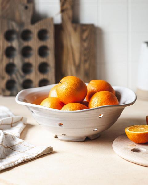 Farmhouse Pottery - Windrow Harvest Bowl