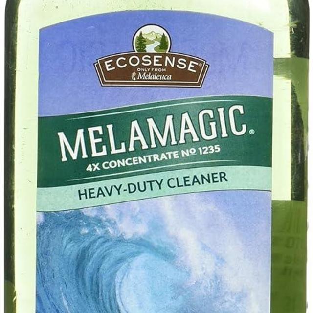Melaleuca Ecosense Mela-magic Mutli-purpose Household Cleaner - 16 fl oz.