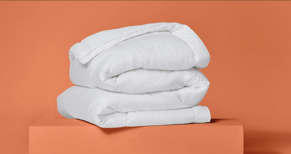 Cloud Comforter