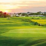 Wild Dunes Harbor Golf Course