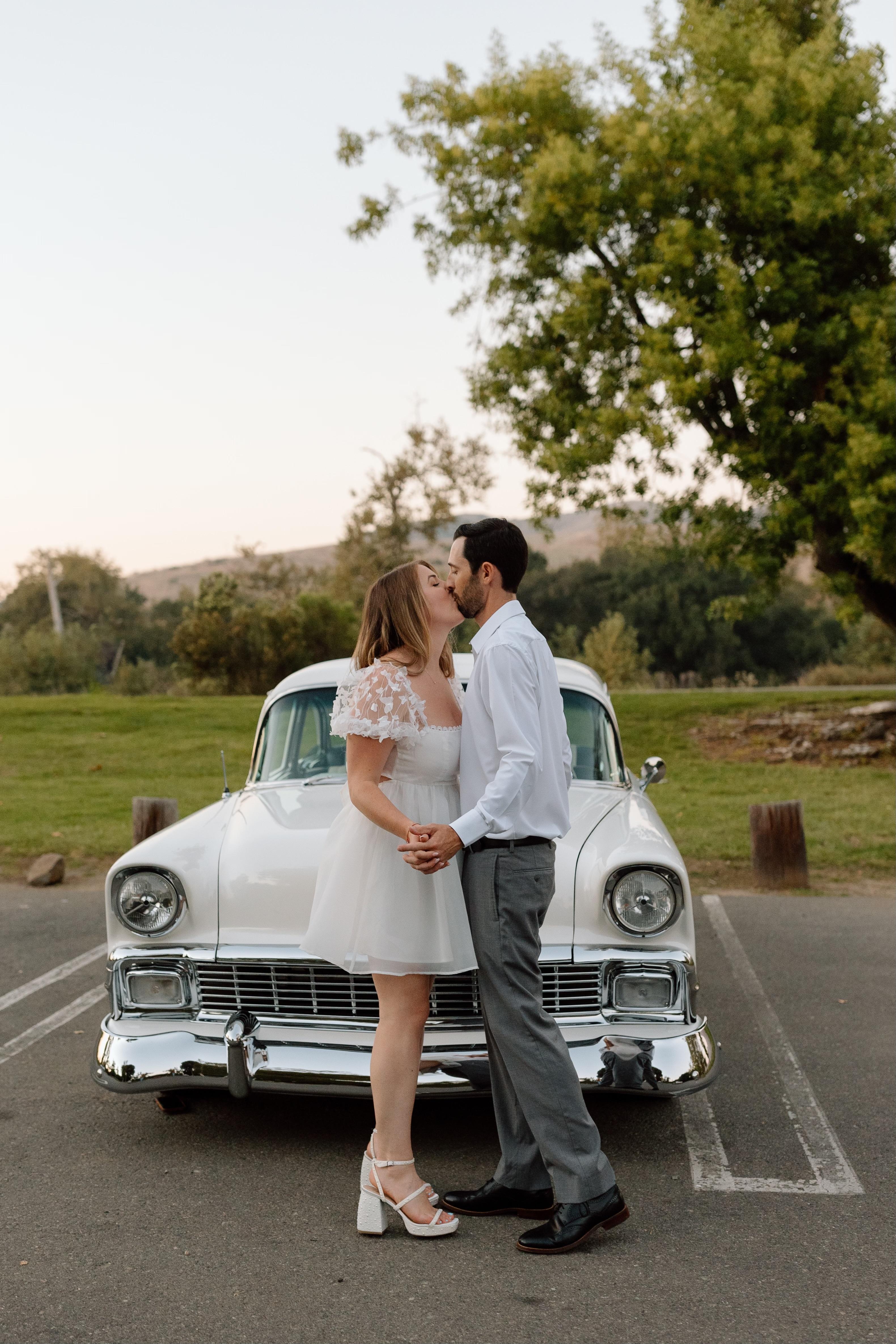 The Wedding Website of Matt Butler and Brynn Hammond