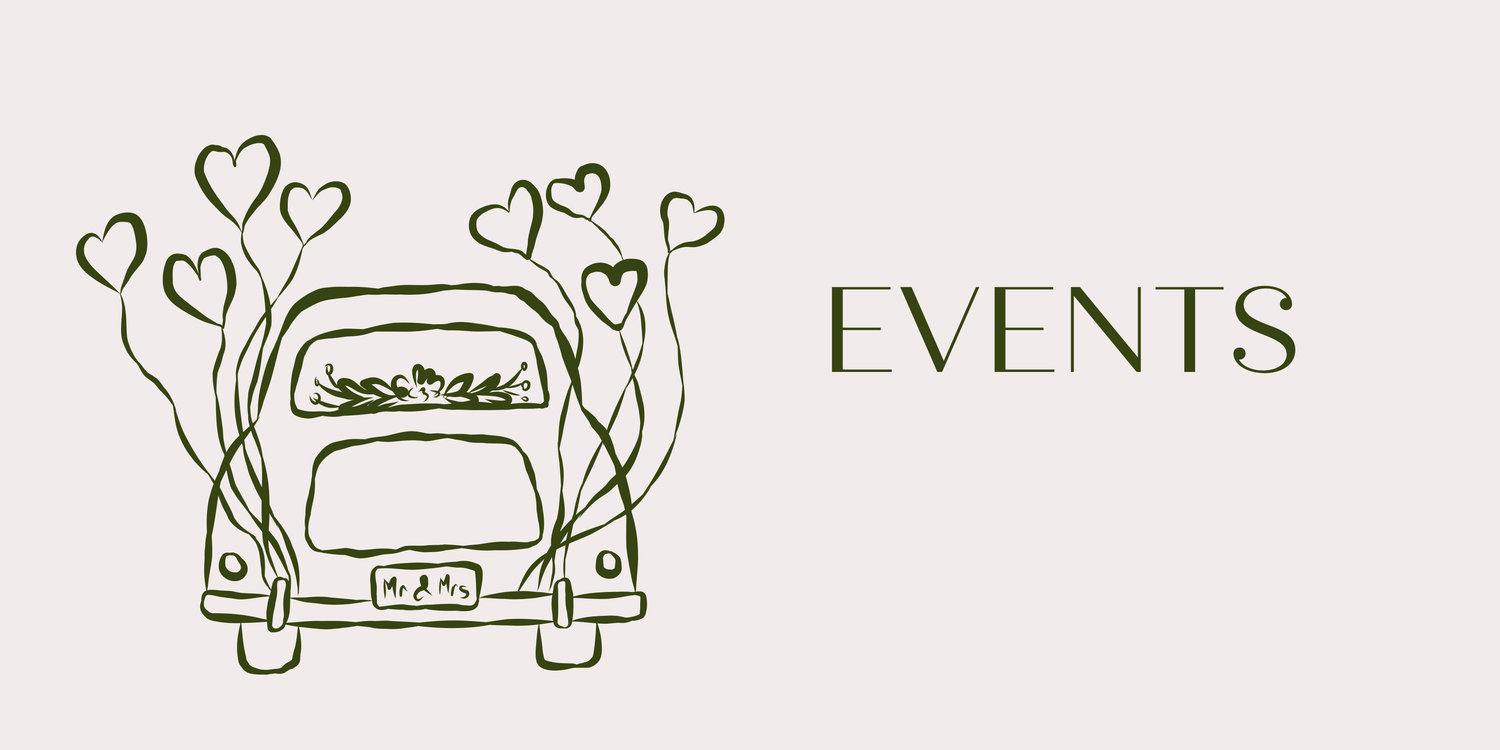 The Wedding Website of Kaleea Turman and Zachary Carbaugh