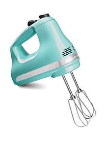 KitchenAid®KitchenAid®5-Speed Ultra Power Hand Mixer KHM512