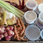 Thai Cooking Classes