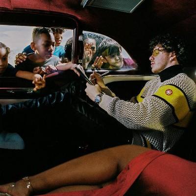 Jack Harlow - Thats What They All Say (EXPLICIT LYRICS) (Vinyl)
