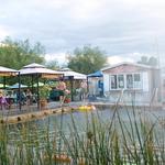 Norris Hot Springs